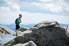 Tatry Running Tour Sky&Cloud Run 2016