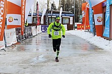 WINTER SkyRace 2017