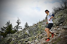 Ještěd Skyrace 2019