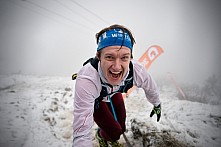 Fotografie WINTER Skyrace 2019