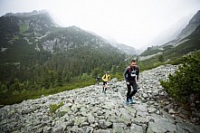 Tatry Running Tour 2017