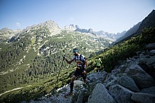 Tatranská Šelma Ultra 2017