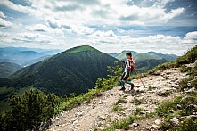 Fotografie ze závodu Malofatranská stovka 2019