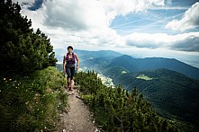 Fotografie ze závodu Malofatranská stovka 2019