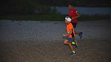 Night run