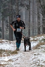 Winter Skyrace 2018 zdarma