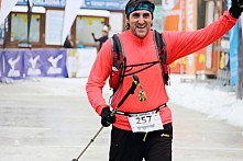 WINTER SkyRace 2017