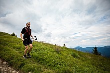 Fotogalerie Ultra Fatra 2020