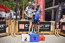 Interski Run 2019