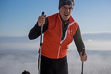 WINTER SkyRace 2017