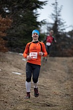 Ještěd Skyrace a trail 2019