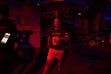 TRT - Night Run 2018