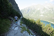 Tatranská Šelma Ultra 2017