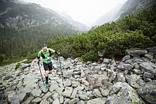Tatry Running Tour 2017