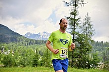 TRT 2018 - Interski Run