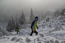 WINTER SkyRace 2017