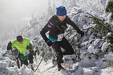 WINTER SkyRace 2017