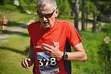 Interski Run 2019