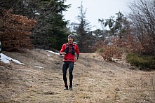 Ještěd Skyrace a trail 2019