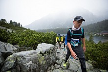 Tatry Running Tour 2017