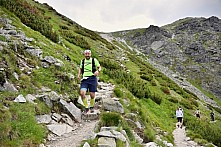 TRT 2018 - Sky&cloud run