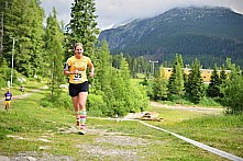 TRT 2018 - Interski Run