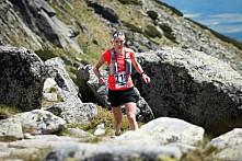 Tatry Running Tour Sky&Cloud Run 2016