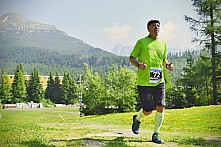 Interski Run 2019