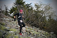 Ještěd Skyrace 2019
