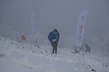 WINTER SkyRace 2017