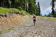 TRT 2018 - Interski Run