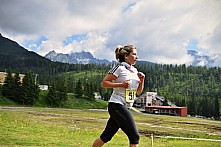 TRT 2018 - Interski Run