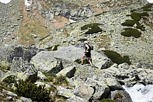 Tatry Running Tour Sky&Cloud Run 2016