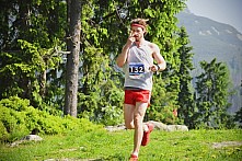 Interski Run 2019