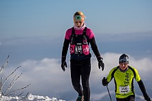 WINTER SkyRace 2017