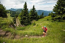 Fotogalerie Ultra Fatra 2020