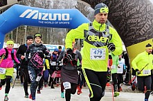 WINTER SkyRace 2017