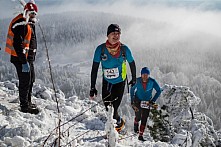 WINTER SkyRace 2017