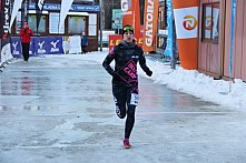 WINTER SkyRace 2017