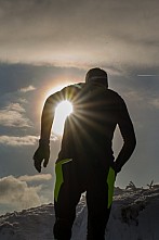 WINTER Skyrace a Trail 2017