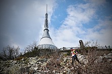 Ještěd Skyrace 2019