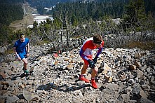 Ještěd Skyrace 2019