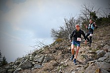 Ještěd Skyrace 2019