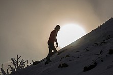 WINTER Skyrace a Trail 2017