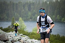 Tatry Running Tour 2017