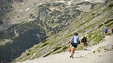Sky&Clouds run 2019