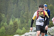 Tatry Running Tour 2017