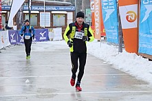 WINTER SkyRace 2017