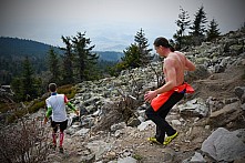 Ještěd Skyrace 2019