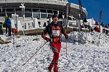 WINTER SkyRace 2017